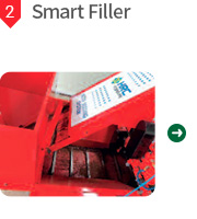 2. Smart Filler